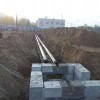 Строительство магистральных трубопроводов - УРАЛРОС строительно-монтажная организация, монтаж трубопроводов, тепловых магистральных сетей, строительство,Екатеринбург