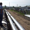 Строительство магистральных трубопроводов - УРАЛРОС строительно-монтажная организация, монтаж трубопроводов, тепловых магистральных сетей, строительство,Екатеринбург